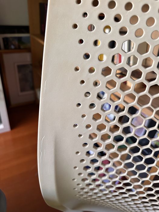 Cadeira Vitra ID Chair
