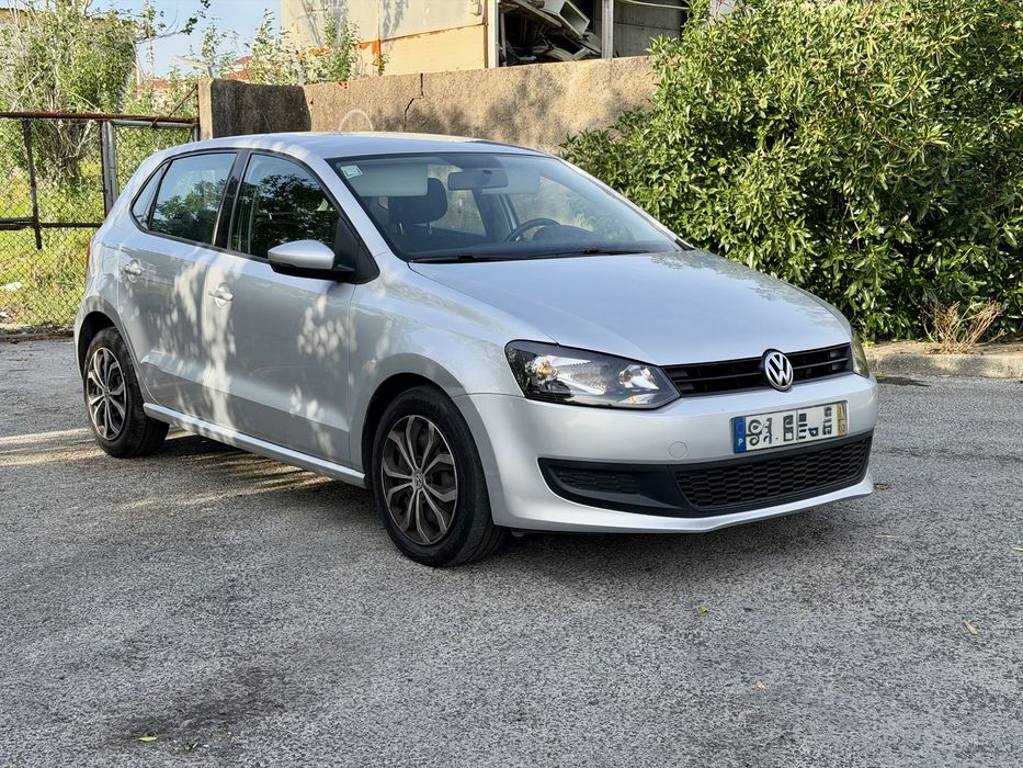 Volkswagen Polo — fotografia 4