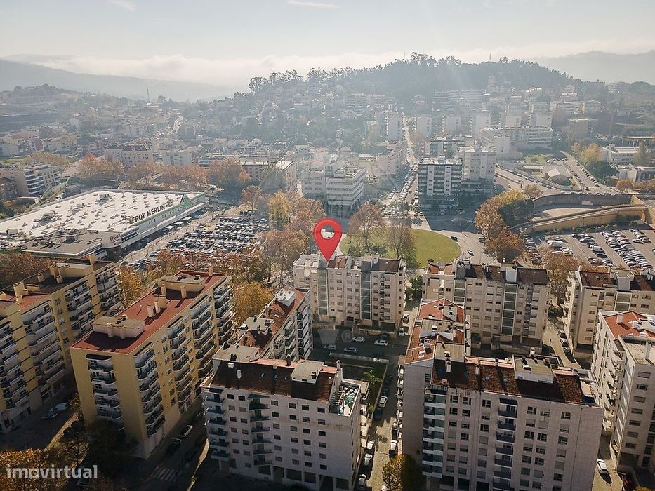 Apartamento T2 para venda