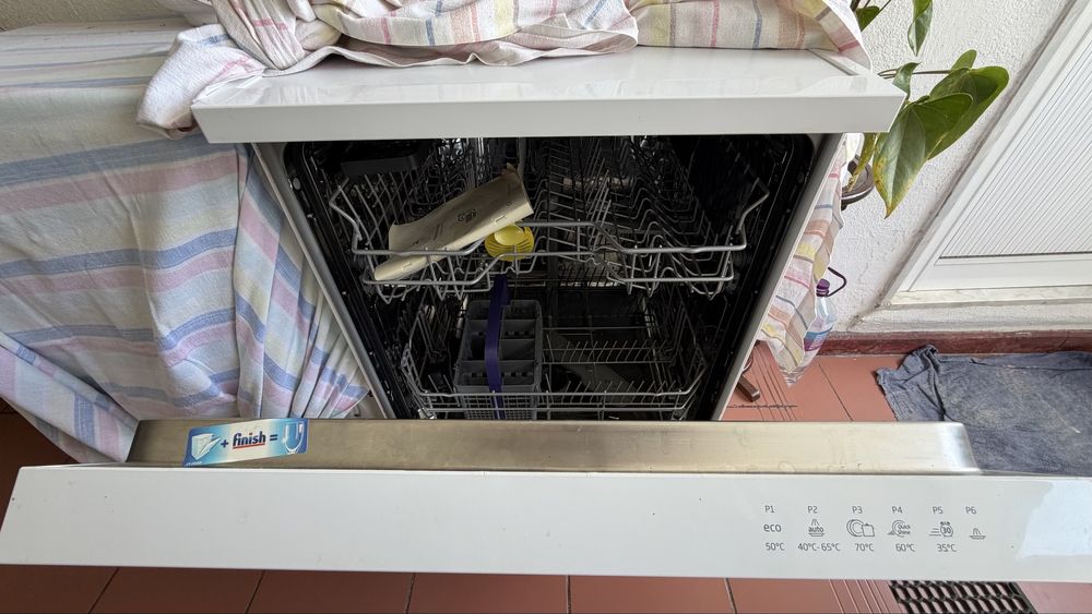 Maquina Loiça BEKO