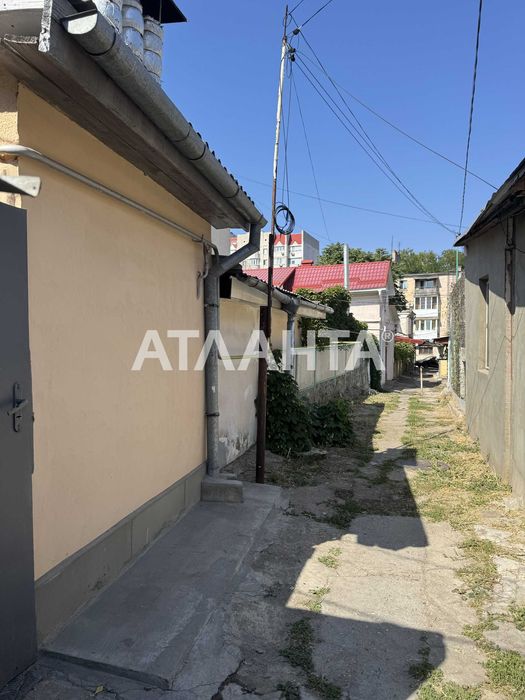 1-комнатная квартира на Молдаванке. Ремонт