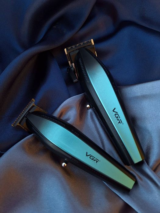 Набір VGR V 270 + V 992!Топова якість !