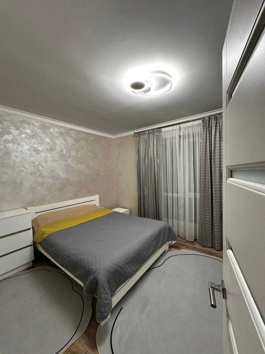 Продаж 2 кімнатної квартири, Брюховичі