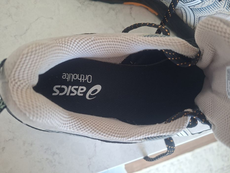 Sapatilhas trail ASICS 42.5488120215259074564