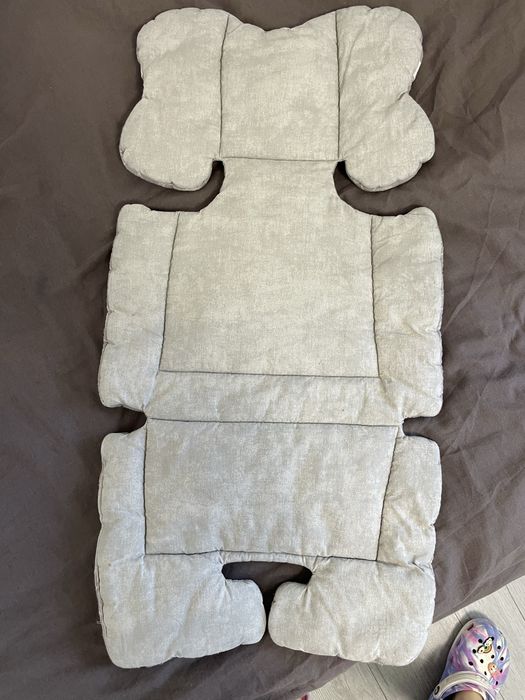 Матрас у прогулянковий візок