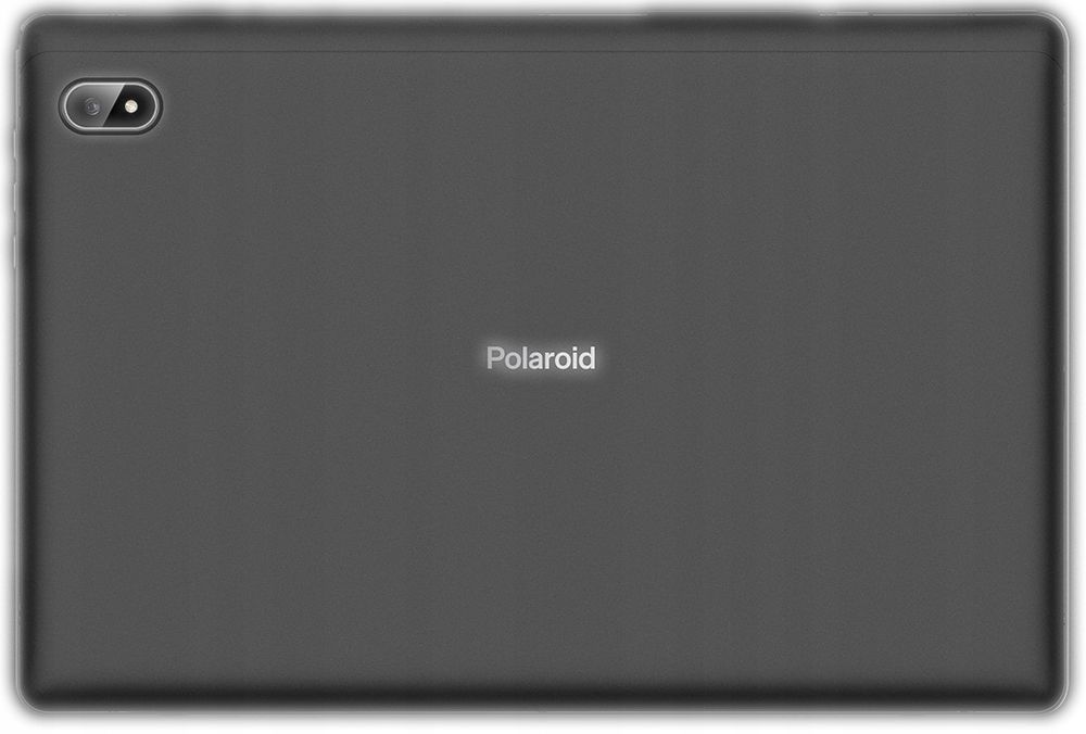 Tablet 10 Cali Fhd Ips 4Gb Ram 64Gb Pamięci Android 10 Czarny 6000Mah