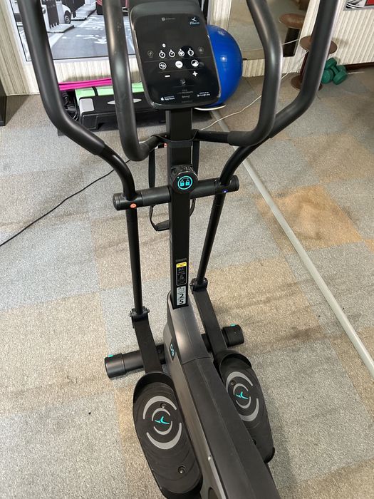 Bicicleta Elíptica Essential 60 DOMYOS - Decathlon