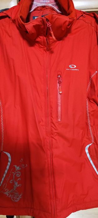 Kurtka narciarska sportowaXL