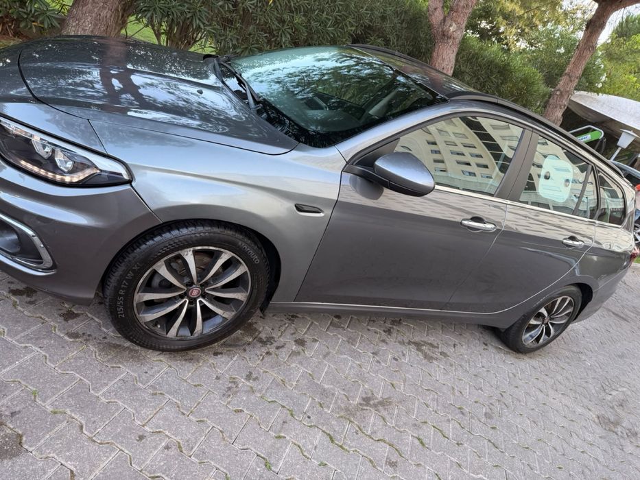 Fiat tipo  caixa automatica — photo 3