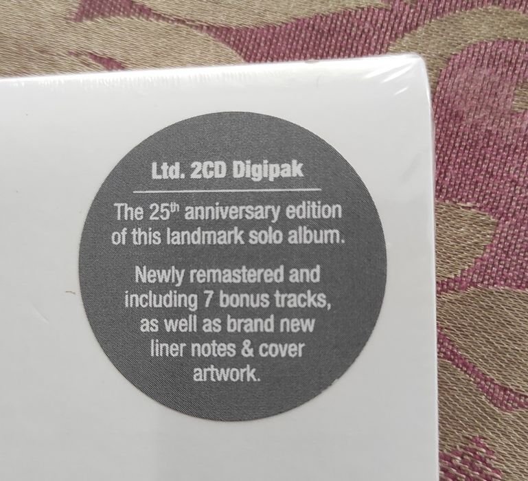 Devin Townsend - Infinity 2CD