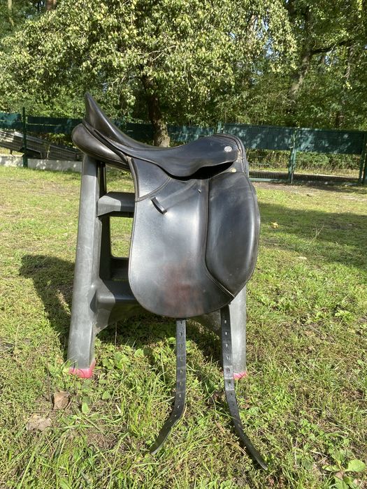 Sprzedam siodło kieffer.