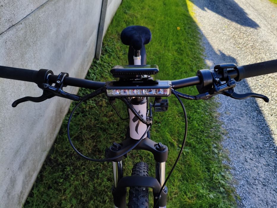 Conversion kit specialized