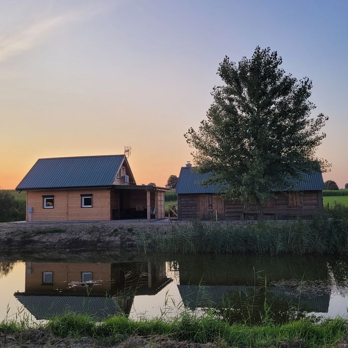 Domek do wynajęcia