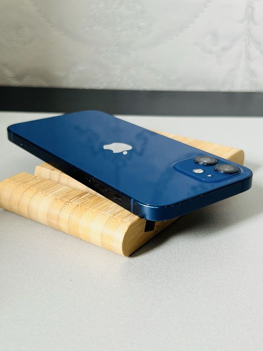 iPhone 12 128GB Niebieski 100% Kondycji Baterii Faktura GWARANCJA