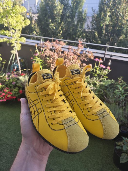 Onitsuka Tiger Sclaw rozmiar 39