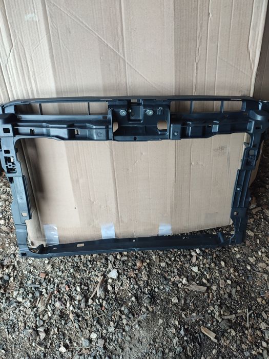 Painel frontal Passat