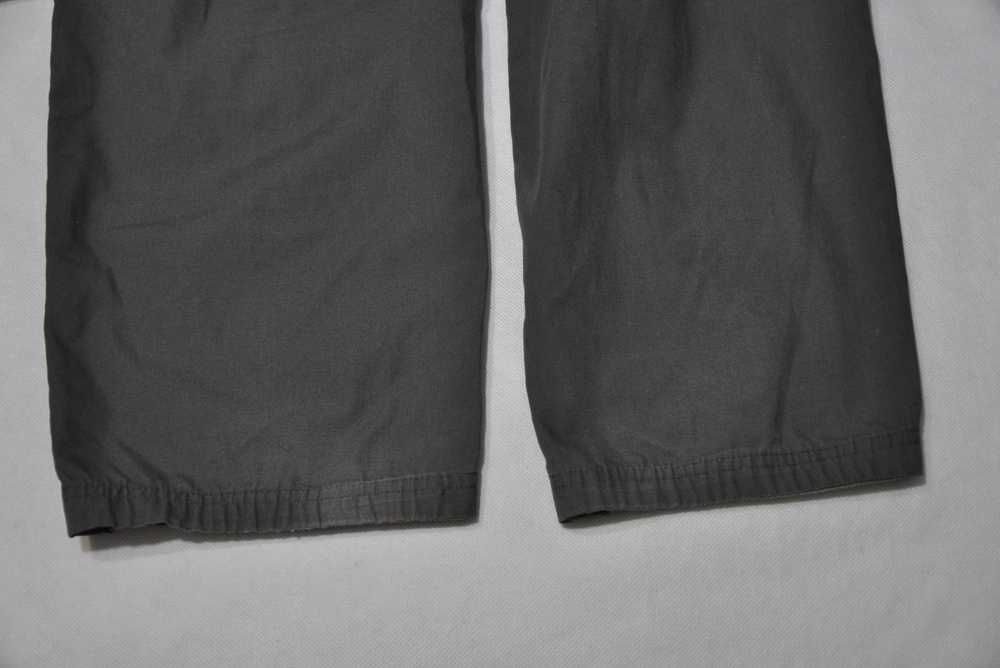 TRESPASS XL  męskie spodnie trekkingowe loose wygodne s3v