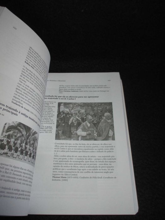 Livro Lisboa Histórias e Memórias Maria João Janeiro