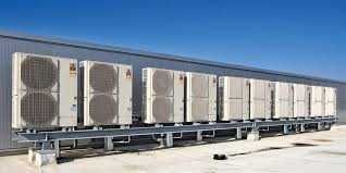 Теплові Насоси РОЗПРОДАЖ: Mitsubishi, LG, Samsung, DAIKIN