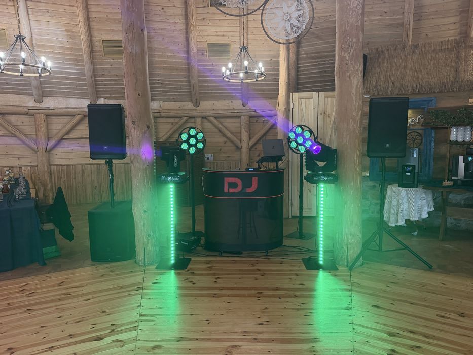 Sprzedam stol dj