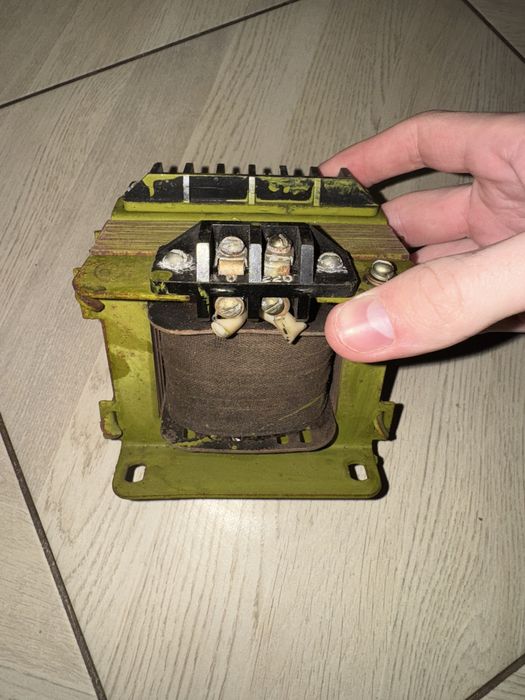 трансформатор TBC-2,220-36V