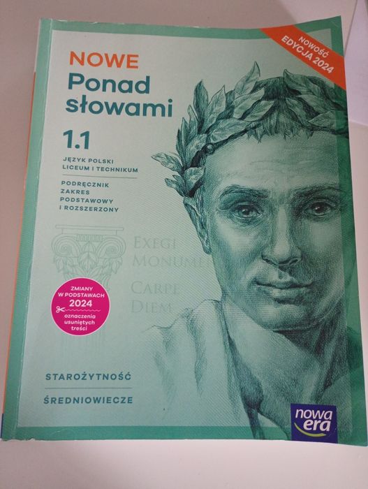 Ponad słowami 1.1