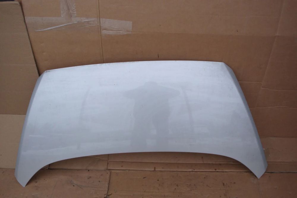 KIA VENGA maska lak QU