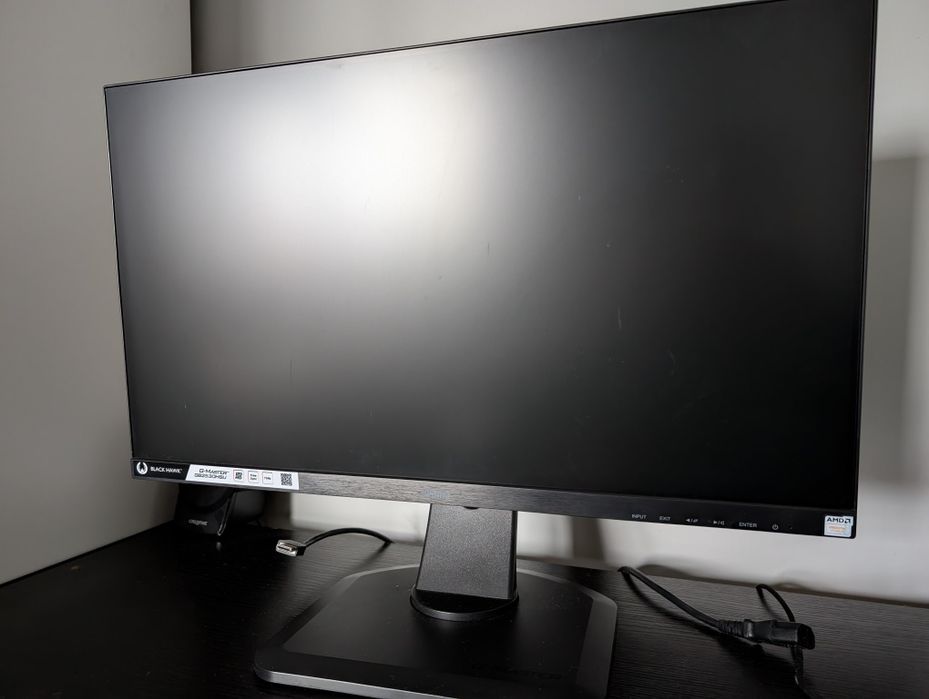 Monitor iiyama GB2530HSU 24.5" FullHD