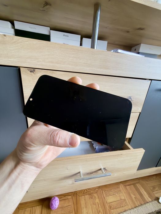 Дисплей Iphone 14 Original в идеальном состоянии