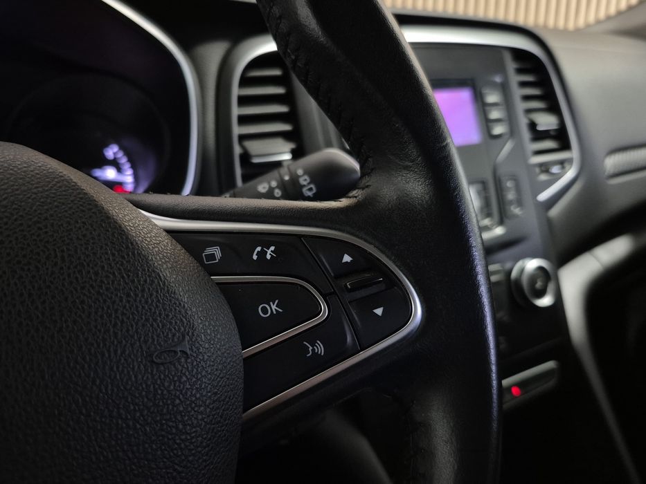 Renault Megane ST 1.5DCI - 86.000KM | GARANTIA | NACIONAL - 1 DONO