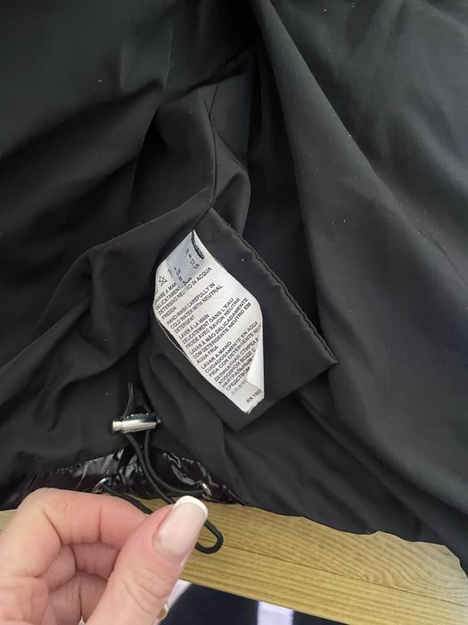 Куртка pinko і щапка орегінал Pinko