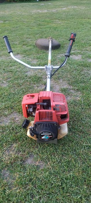 kosa spalinowa wykaszarka honda gx 31  1.9hp 4sów bdb stan