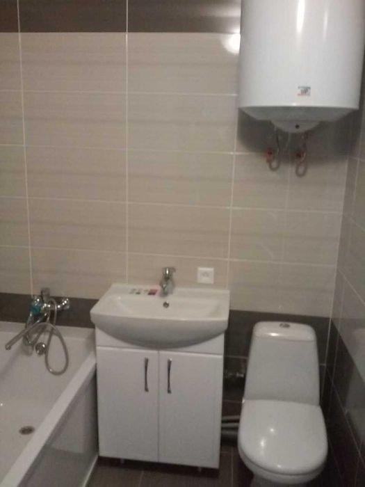 Здаю 1 кім кв Космонавтів ремонт, меблі, техніка