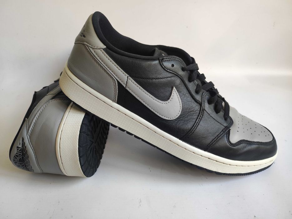 Nike Air Jordan 1 - Sneakersy r. 47,5