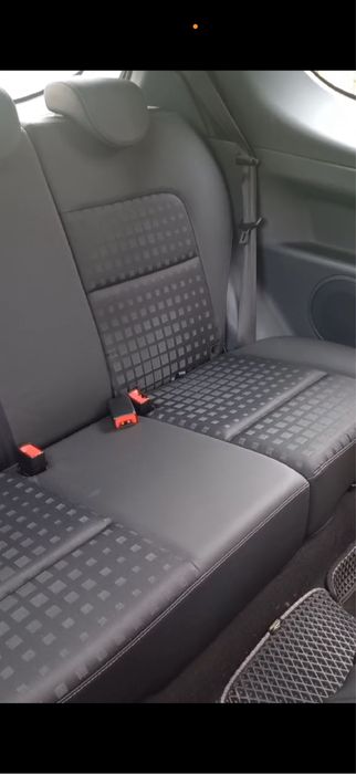 Mitsubishi Colt 2012 року