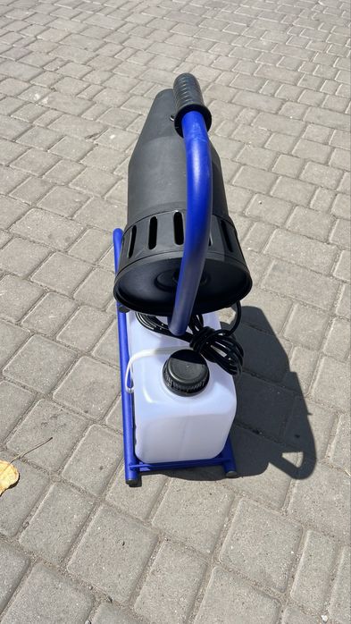 Генератор холодного тумана DURU MAX-10