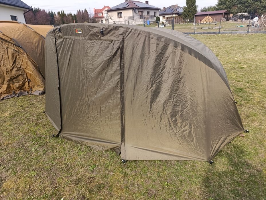 Sprzedam namiot karpiowy