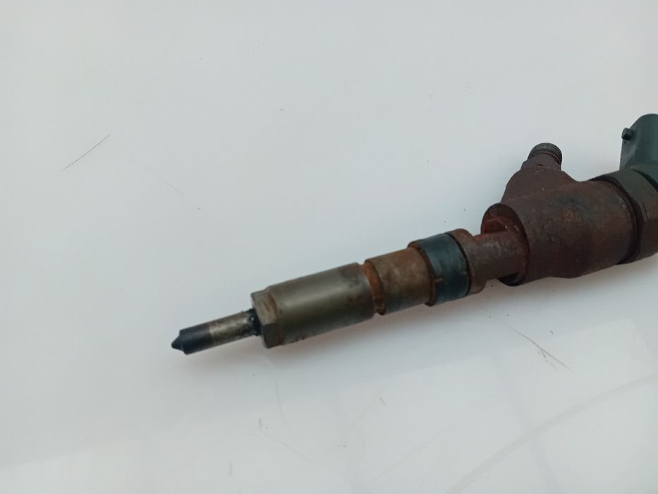 Injetor PEUGEOT 206 (2A/C)