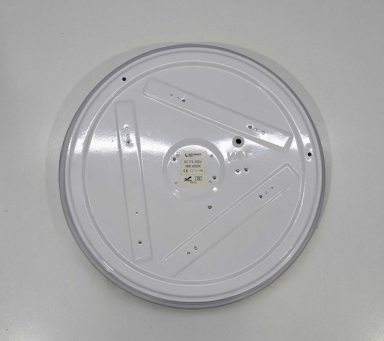 Plafon LED 18W 4000k 1400lm