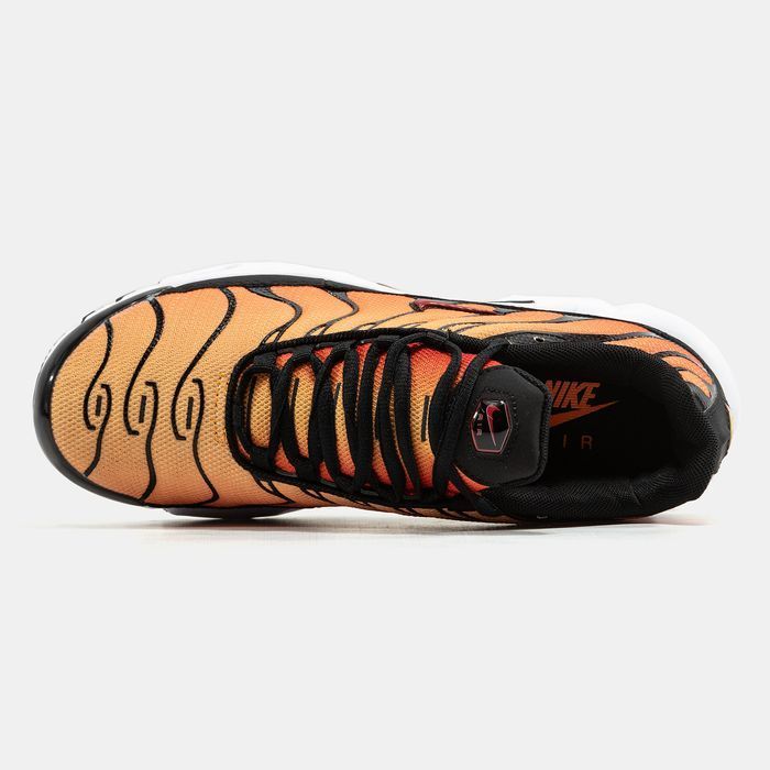 Кросівки Кроссовки Nike Air Max Plus OG Tn Tiger демісезон