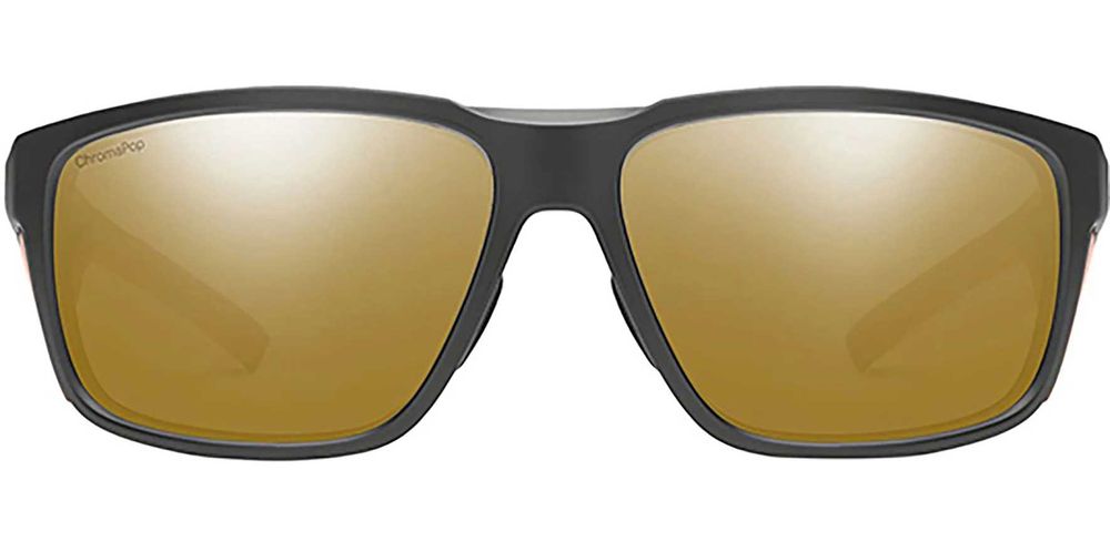 Nowe Okulary Smith Optics Freespool MAG – ChromaPop Polarized (Wędkarskie / Outdoor)