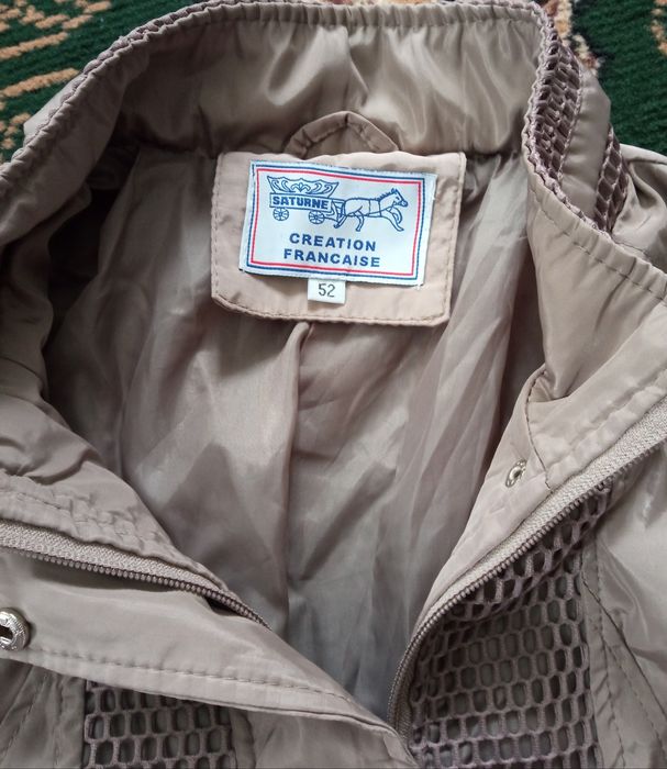 Куртка  ветровка женская