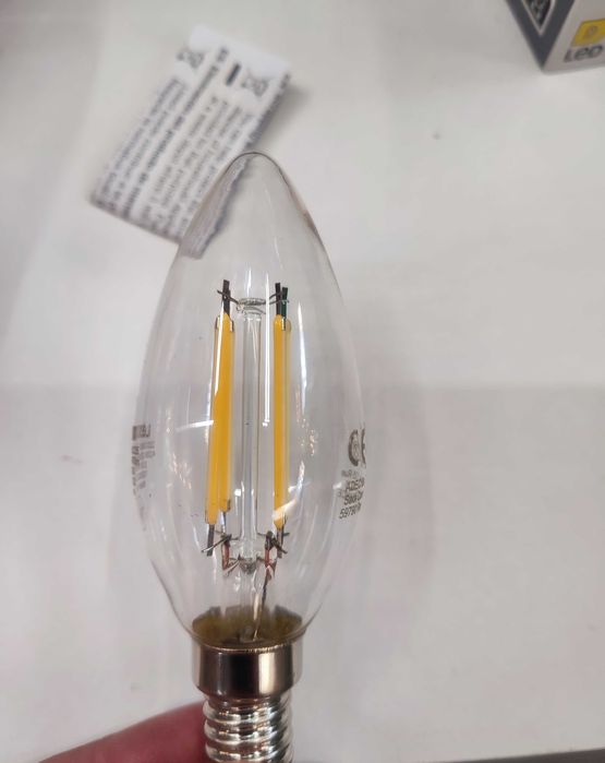 Leds para interior