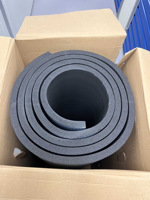 ArmaFlex Armacell Rolo Isolamento autocolante 19mm * 4m * 1m [4m2]