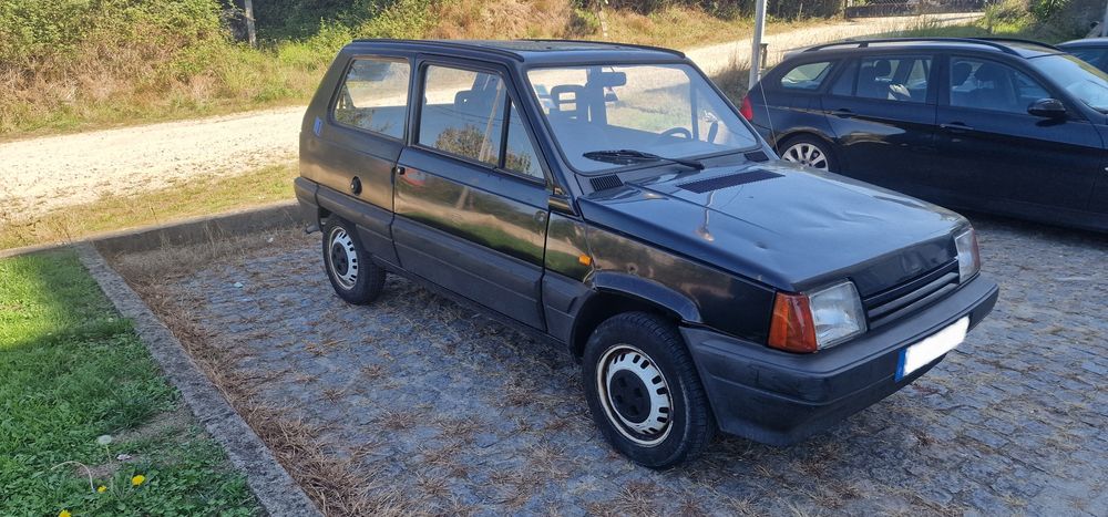Seat Marbella Black Editon