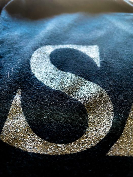 T-shirt Marilyn Manson Say 10 (rara)