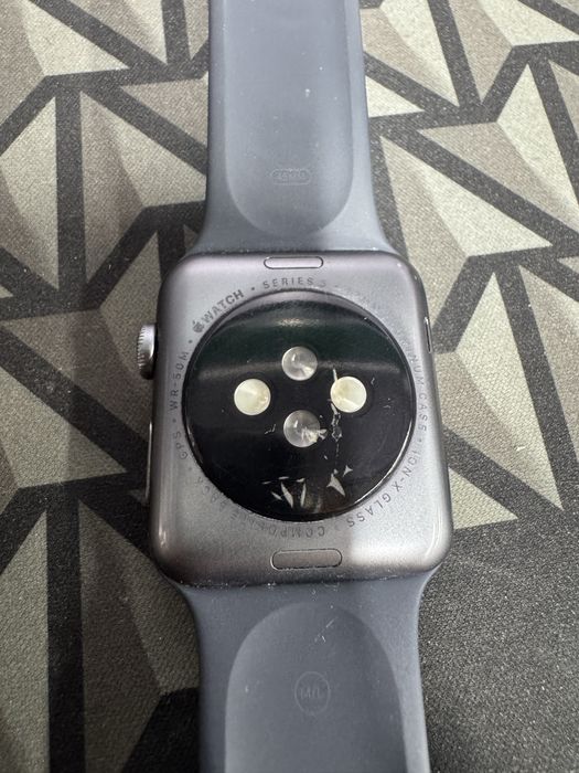 Apple Watch Series 3 - 42mm