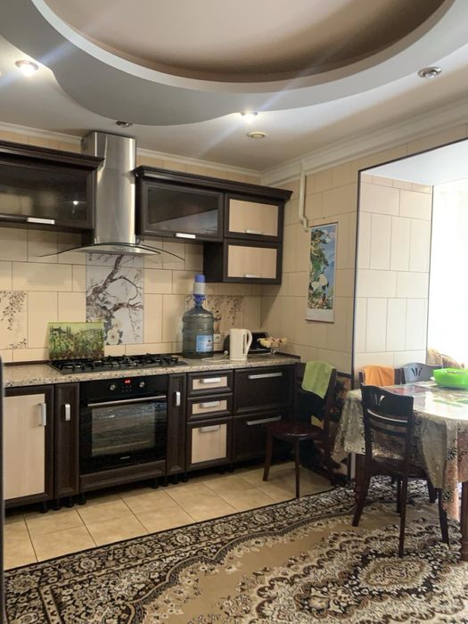 Продам 3к Шкільна 22а Петропавлівська Борщагівкa та  гараж