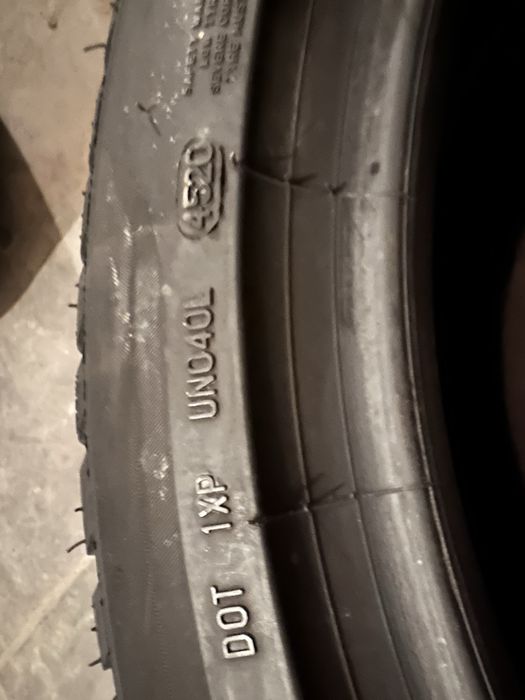 Opony zimowe Pirelli Sottozero3 2x245/45/18 2x275/40/18 runflat