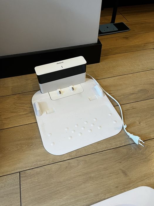 Robot sprzątający iRobot Braava m6